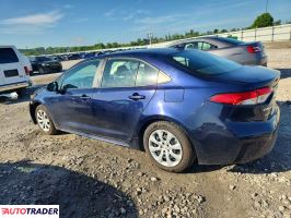 Toyota Corolla 2023 2