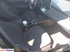 Toyota Corolla 2020 1