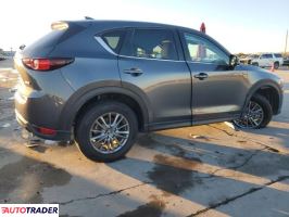 Mazda CX-5 2019 2