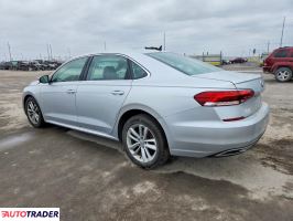 Volkswagen Passat 2020 2