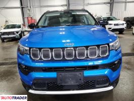 Jeep Compass 2022 2