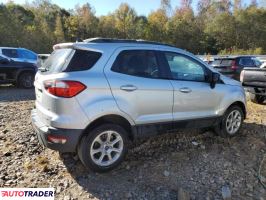 Ford EcoSport 2020 1