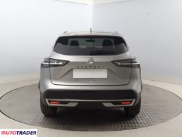 Nissan Qashqai 2025 1.3 155 KM