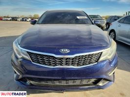 Kia Optima 2020 2
