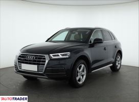 Audi Q5 2020 2.0 241 KM