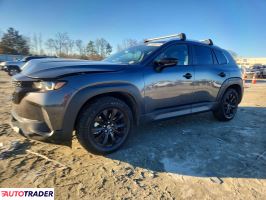 Mazda 5 - zobacz ofertę