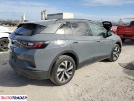 Volkswagen Pozostałe 2023