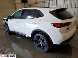 Buick Pozostałe 2023 2