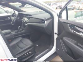 Cadillac Pozostałe 2020 2 Cadillac Pozostałe 2020 2