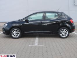 Seat Ibiza 2015 1.2 88 KM