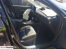 Mazda CX-30 2025 2