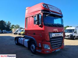 Daf Xf 480 FT