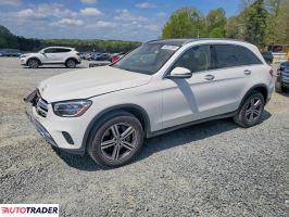 Mercedes CL - zobacz ofertę