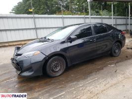 Toyota Corolla 2019 1 Toyota Corolla 2019 1
