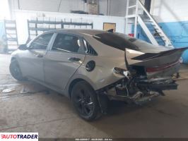 Hyundai Elantra 2023 2 Hyundai Elantra 2023 2