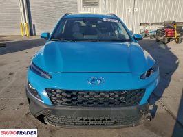 Hyundai Kona 2023 2