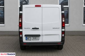Renault Trafic 2023 2