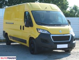 Peugeot Boxer 2018 2.0 Peugeot Boxer 2018 2.0