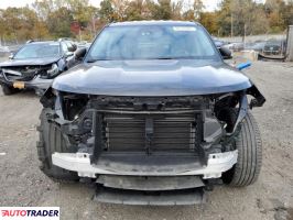 Ford Explorer 2022 2