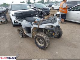 Polaris Sportsman - zobacz ofertę