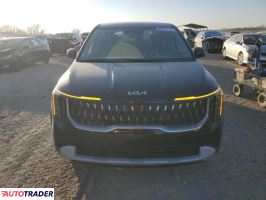 Kia Carnival 2025 1