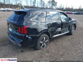 Kia Sorento 2021 2