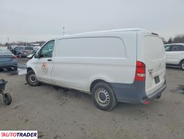 Mercedes 2022 2