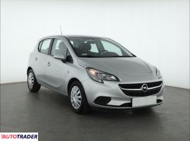Opel Corsa 2019 1.4 88 KM Opel Corsa 2019 1.4 88 KM