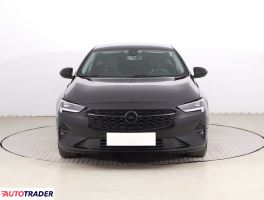 Opel Insignia 2021 2.0 171 KM Opel Insignia 2021 2.0 171 KM