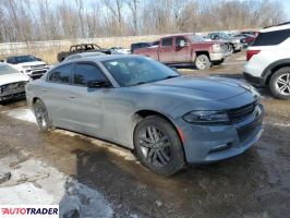 Dodge Charger 2019 3 Dodge Charger 2019 3