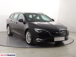 Opel Insignia - zobacz ofertę