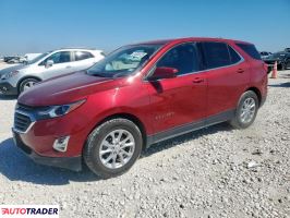 Chevrolet Equinox - zobacz ofertę