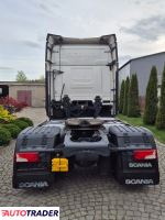 Scania R450 2019r Scania R450 2019r