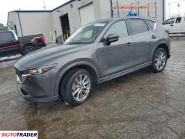 Mazda CX-5 2024 2