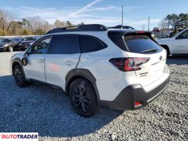 Subaru Outback 2023 2