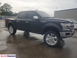 Ford Pozostałe 2020 2