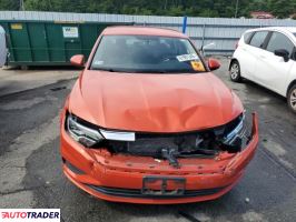 Volkswagen Jetta 2019 1 Volkswagen Jetta 2019 1