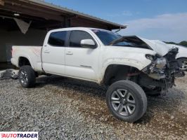 Toyota Tacoma 2023 3 Toyota Tacoma 2023 3