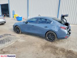 Mazda 3 2023 2