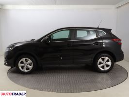 Nissan Qashqai 2018 1.2 113 KM