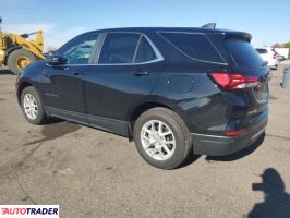 Chevrolet Equinox 2024 1