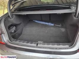 BMW 330 2019 2.0 292 KM