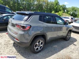 Jeep Compass 2022 2