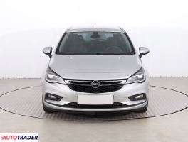 Opel Astra 2016 1.4 147 KM Opel Astra 2016 1.4 147 KM