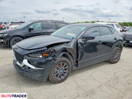 Mazda CX-30 2021 2