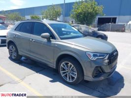 Audi Q3 2024 2