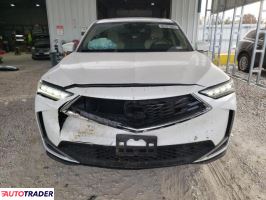 Acura MDX 2025 3
