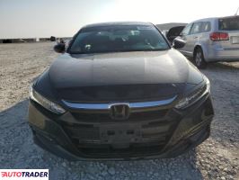 Honda Accord 2020 1 Honda Accord 2020 1