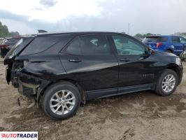 Chevrolet Equinox 2019 1