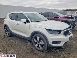Volvo XC40 2022 2